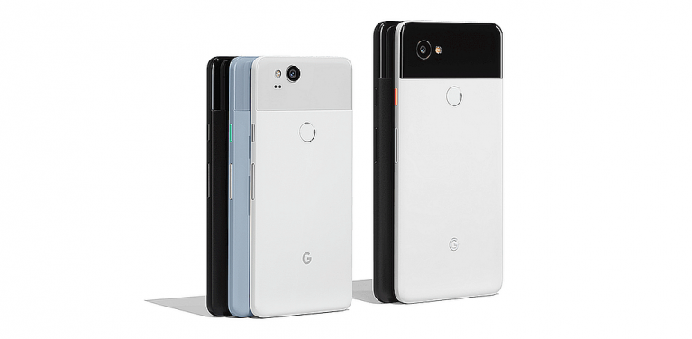 Google veidojot Snapdragon 710 darbinātu Pixel 2019. gadam