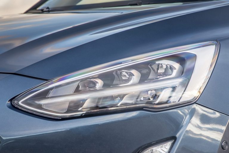 Laists klajā jaunais Ford Focus — visu laiku inovatīvākais, dinamiskākais un aizraujošākais Ford