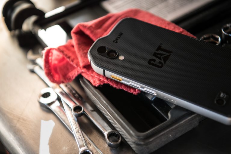 CAT S61 viedtālrunis jau pieejams tirdzniecībā