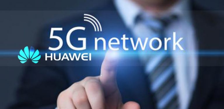 Huawei izlaidīs 5G viedtālruņus līdz 2019. jūnijam