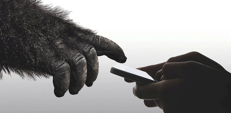 Corning parāda jauno Gorilla Glass 6 aizsargstiklu