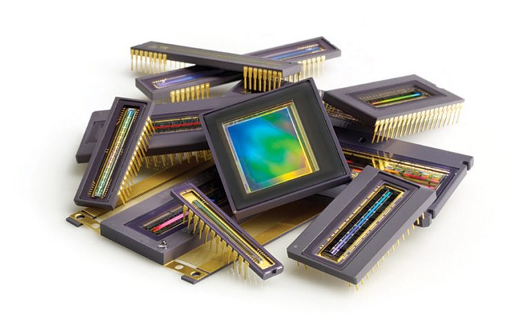 Sony izziņo pasaulē pirmo 48 megapikseļu sensoru mobilajām ierīcēm