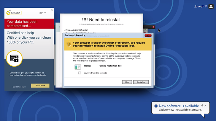 Google Chromebook reklāmā izsmej Apple un Microsoft