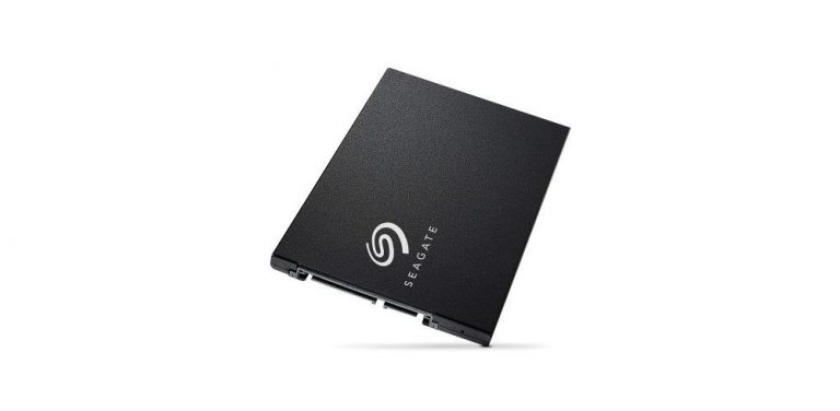 Seagate izziņo mājas lietotājiem paredzētu BarraCuda SATA SSD