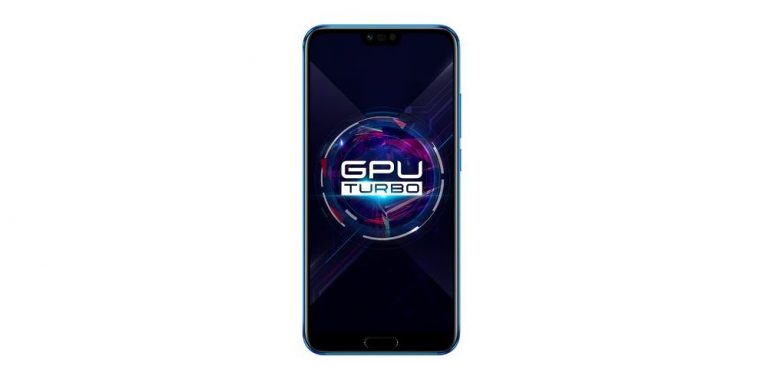 Izziņots Honor 10 GT ar 8 GB RAM