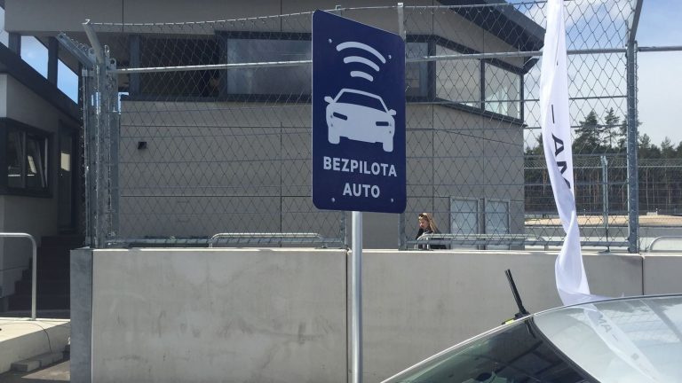 LMT iestājas starptautiskajā 5G Automotive asociācijā