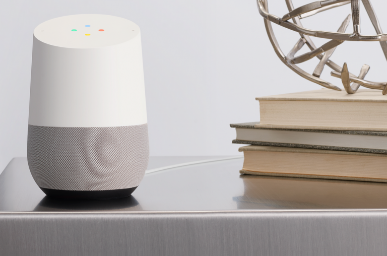 4 iemesli, kāpēc man tik ļoti iepatikās Google Home viedais skaļrunis