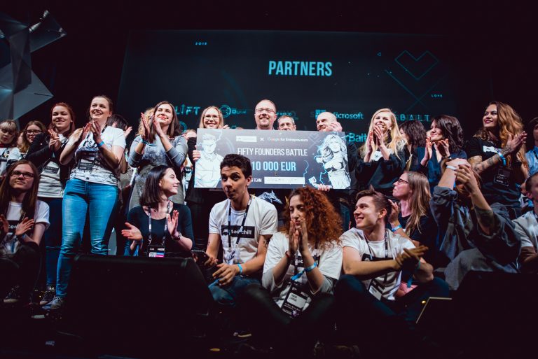 Tehnoloģiju konference TechChill notiks 8. reizi, izziņo pirmos runātājus