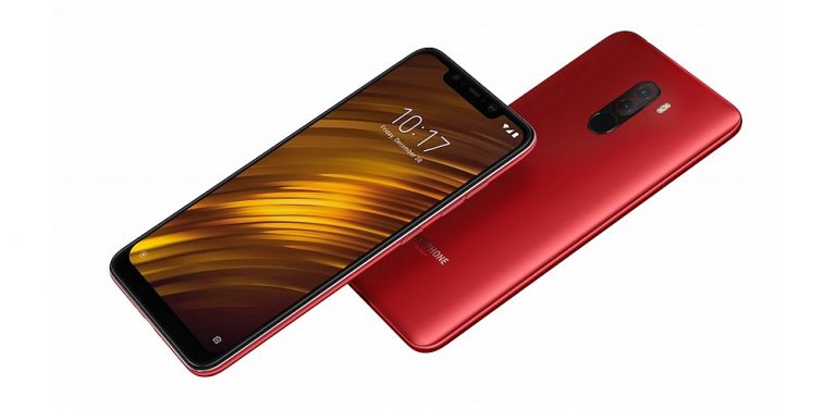 Xiaomi Pocophone F1 beidzot tiek pie HD video straumēšanas atbalsta