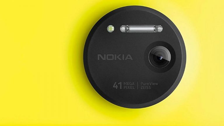 Nokia zīmola īpašnieks HMD Global iegādājas PureView zīmolu