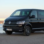Volkswagen Multivan Executive 2018