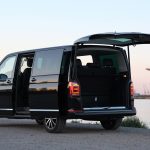 Volkswagen Multivan Executive 2018