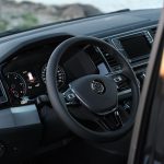 Volkswagen Multivan Executive 2018