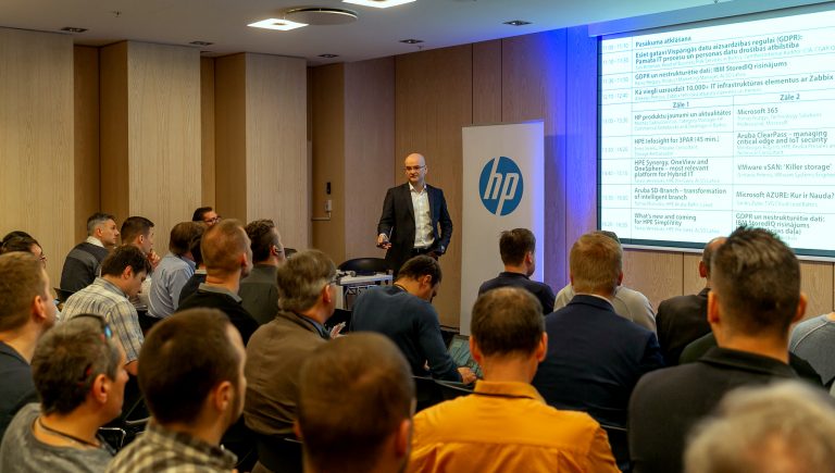 BIT 18. oktobrī organizē tehnoloģisko risinājumu pasākumu “Tehnoloģiju ceturtdiena”