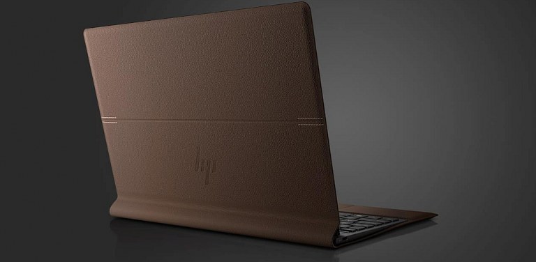 HP izziņo anti-vegānu klēpjdatoru Spectre Folio