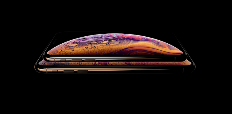 Tiek noliegta skaistuma filtra esamība iPhone XS pašiņu kamerai