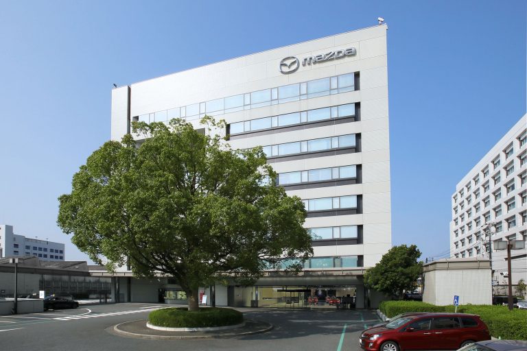 Mazda rotormotors atgriezīsies kā elektromobiļu distances pagarinātājs