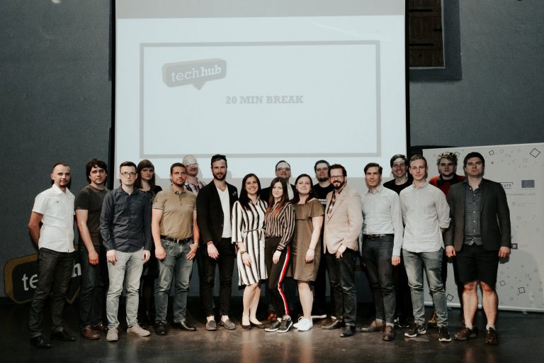 Sākusies pieteikšanās Igaunijas – Latvijas pirmsakcelerācijas programmai
