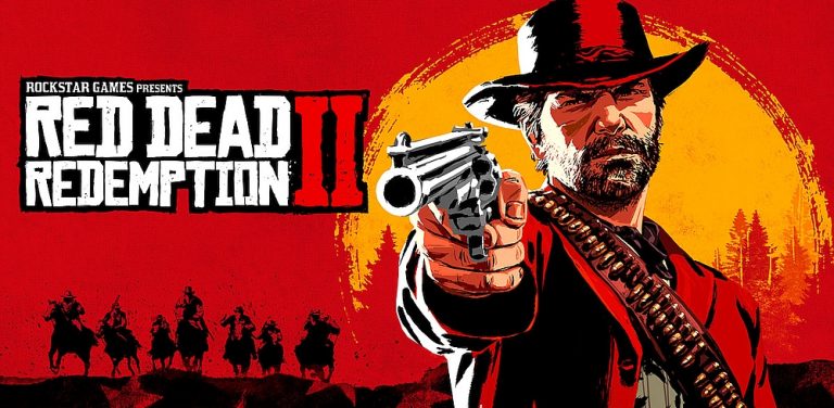Beidzot iznākusi tik ļoti gaidītā spēle Red Dead Redemption 2
