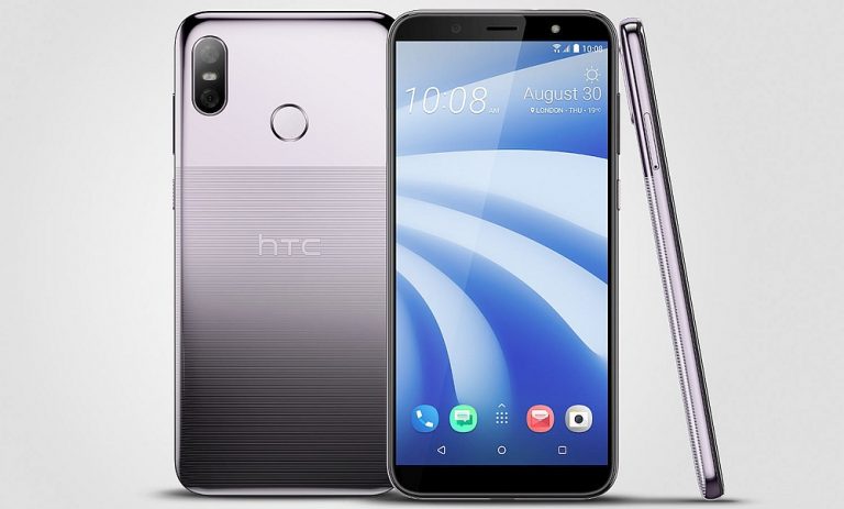 HTC tiešām gatavojas izziņot blokķēdes viedtālruni