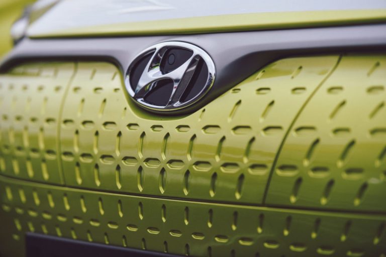 Ilgi gaidītais Hyundai Kona Electric nonāk tirdzniecībā