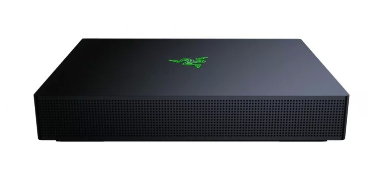 Razer izziņo veiktspējīgu Wi-Fi maršrutētāju Sila
