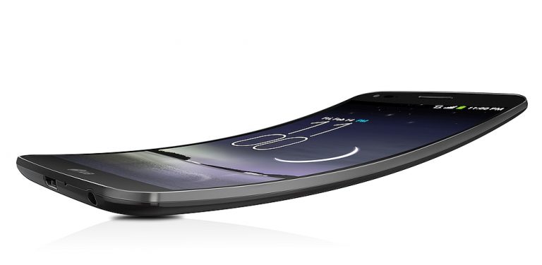 LG gatavojot salokāmu viedtālruni parādīšanai CES 2019