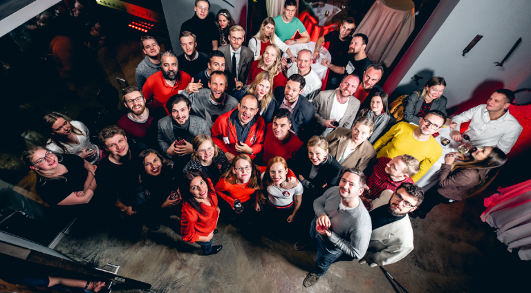 9 fintech jaunuzņēmumi sākuši darbu Startup Wise Guys otrajā akseleratorā