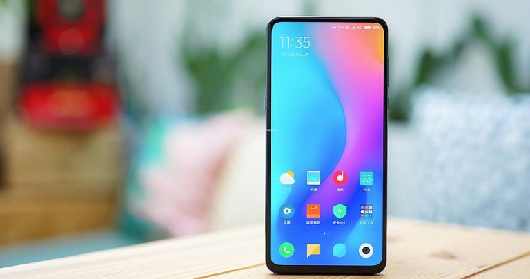 Xiaomi Mi 9 gaidāms ar Snapdragon 8150 un Sony 48 megapikseļu kameru