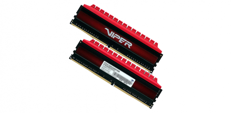 DDR4 RAM atmiņu cena mēneša laikā nogāzusies par 10%