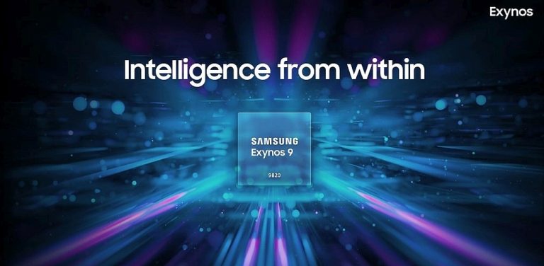 Samsung pastāsta par Galaxy S10 procesoru – 8K video, bet nav 5G