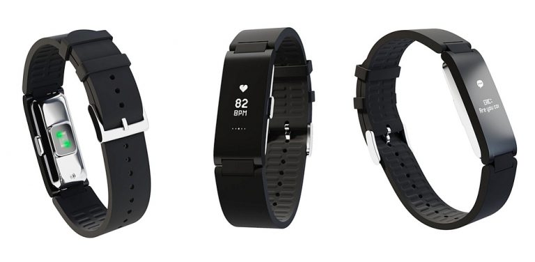 Withings izziņo jaunu Pulse HR fitnesa aproci