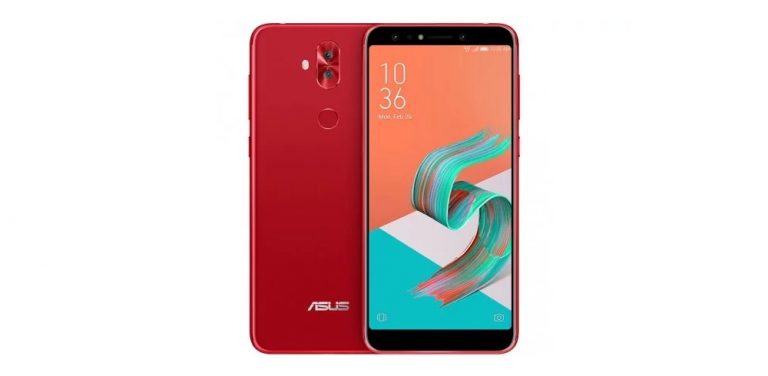 ASUS neatteiksies no ZenFone viedtālruņu sērijas