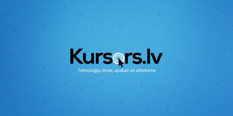 Aptauja: Kursors.lv lasītāju iecienītākie tehnoloģiju ražotāji 2018