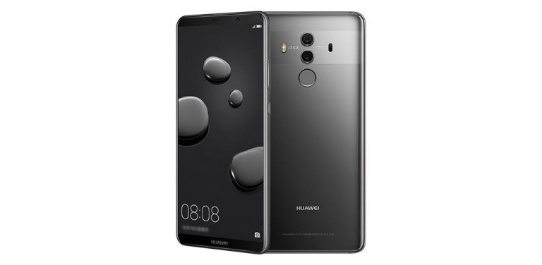 Huawei P20, P20 Pro un Mate 10 Pro uzsāk saņemt Android Pie