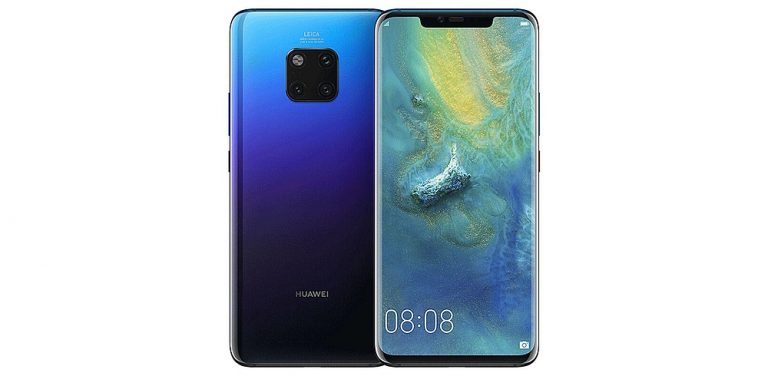 Ar 3D drukātu galvu apkrāpj Android sejas atpazīšanu