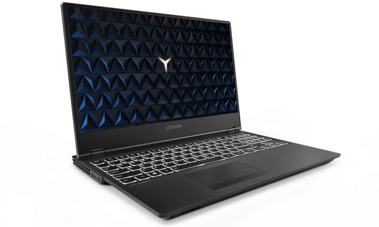 Lenovo Legion Y530 videospēļu klēpjdatora apskats
