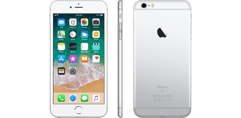 Qualcomm spējis daļēji liegt iPhone pārdošanu Vācijā