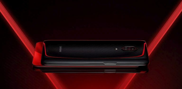Lenovo gatavo Z5 Pro GT ar 12 GB RAM, 512 GB atmiņu un Snapdragon 855