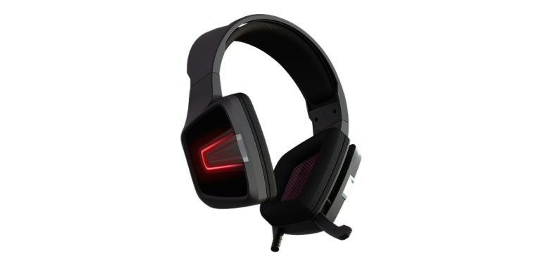Patriot Viper V361 gaming austiņu apskats