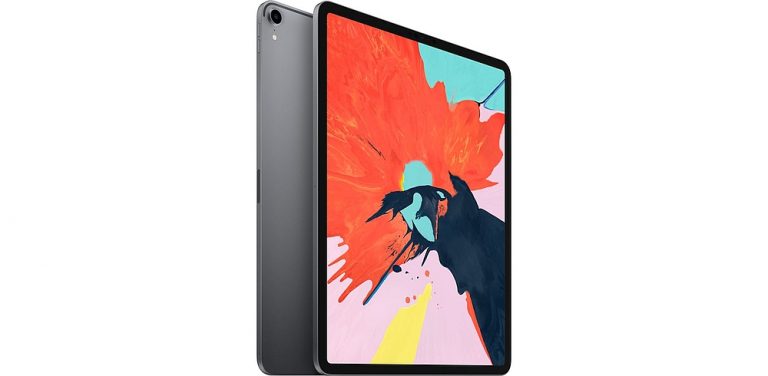 Apple atzīst nedaudz ieliektus iPad Pro, bet tas esot normāli