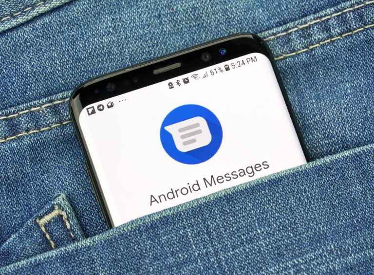 SMS dienas ir skaitītas. Sagaidām Google RCS.
