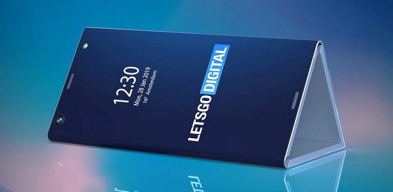 Pat Intel sapņo par lokaniem viedtālruņiem