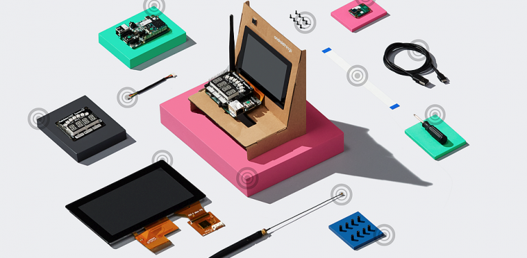 Google atzīst: Android Things ir tikai skaļruņi un viedie ekrāni