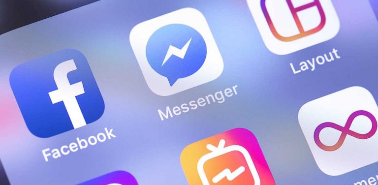 Beidzot arī Facebook Messenger ļauj dzēst ziņas