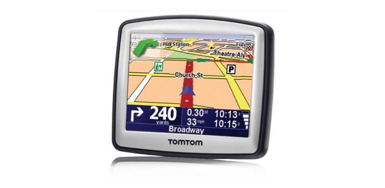 6. aprīlī varētu pārstāt darboties vecākas automašīnās iebūvētas GPS ierīces