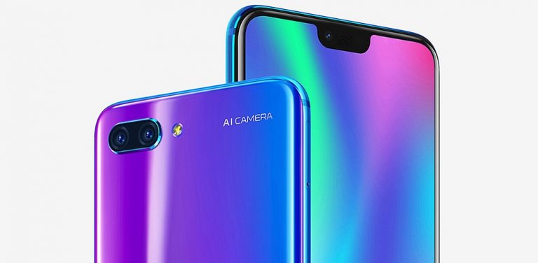 Honor plāno 5G viedtālruni piedāvāt gada otrajā pusē