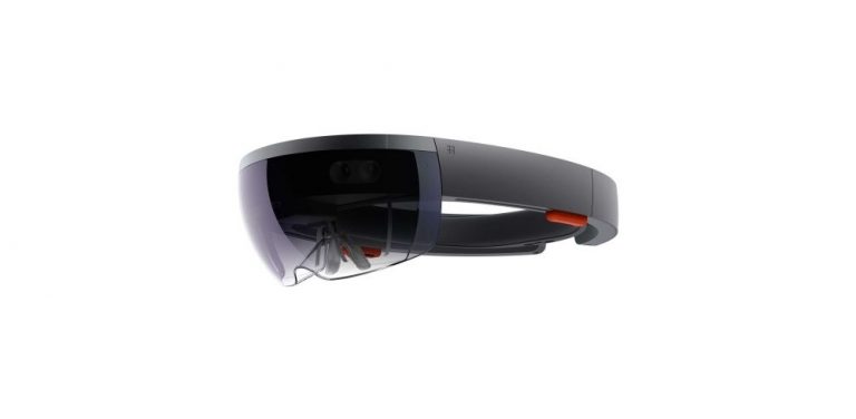 Microsoft MWC 2019 varētu izziņot HoloLens 2