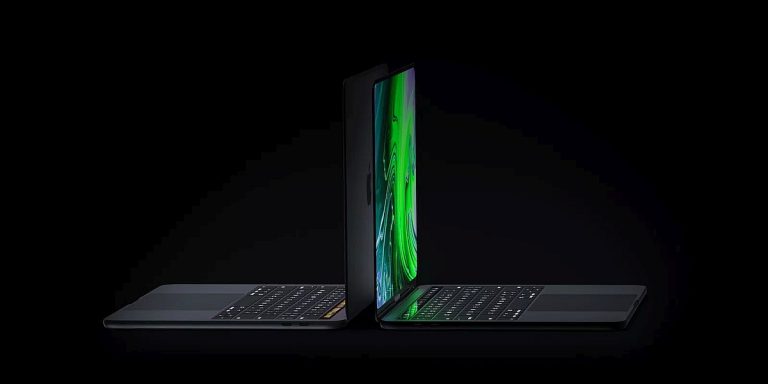 Apple, iespējams, plāno 16 collu MacBook un 6K ekrānus