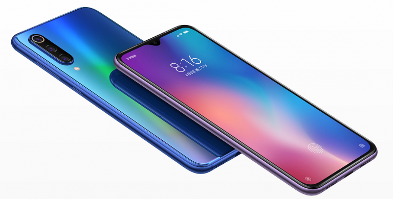 Xiaomi Mi 9 SE ir pirmais Snapdragon 712 viedtālrunis